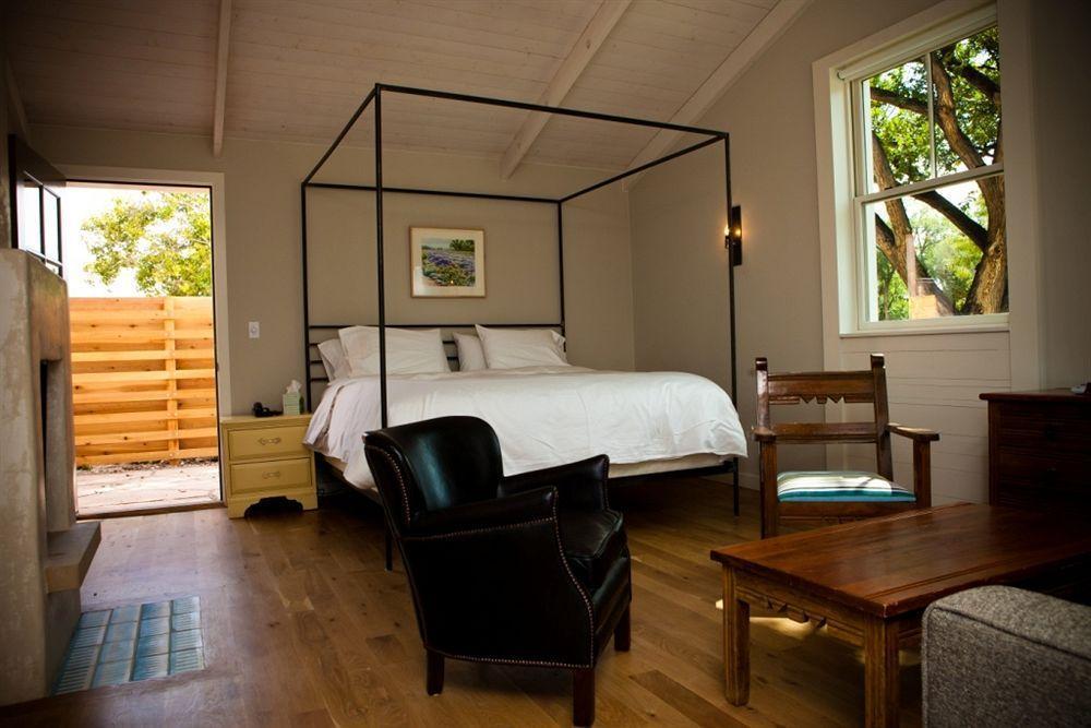 Los Poblanos Historic Inn & Organic Farm Los Ranchos de Albuquerque Room photo