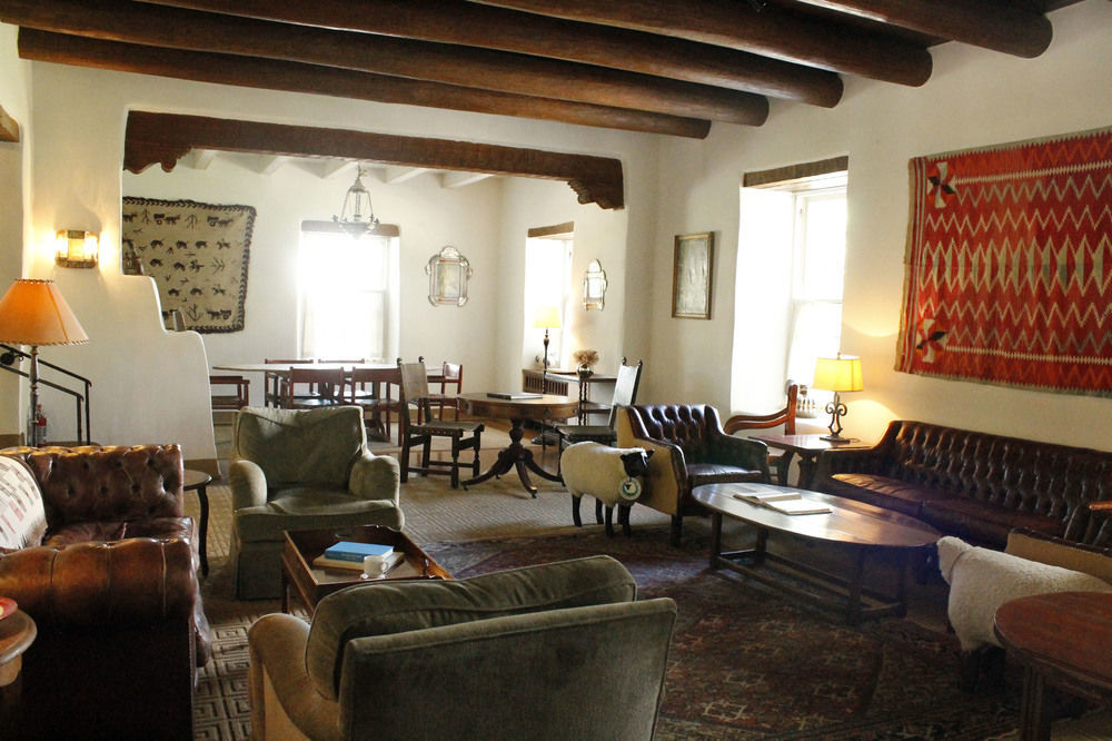 Los Poblanos Historic Inn & Organic Farm Los Ranchos de Albuquerque Exterior photo